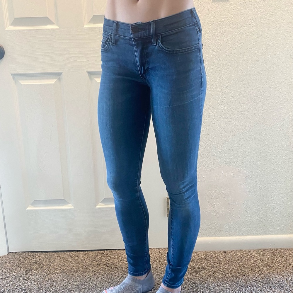 True Religion Skinny Jean